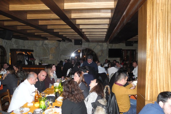 Les Caves De Chez Michel on Saturday